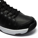 Tênis Wilson Match BR/PT/PT - Masculino - Foto 8