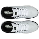 Tênis Wilson Match BR/PT/PT - Masculino - Foto 5