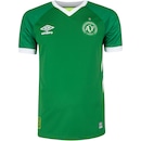 Camisa do Chapecoense I 23 Umbro - Masculina - Foto 8