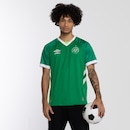 Camisa do Chapecoense I 23 Umbro - Masculina - Foto 2