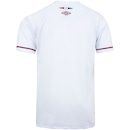 Camisa do Fluminense II 23 Umbro - Infantil - Foto 2