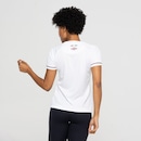 Camisa do Fluminense II 23 Umbro - Feminina - Foto 3