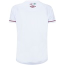 Camisa do Fluminense II 23 Umbro - Feminina - Foto 6