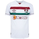 Camisa do Fluminense II 23 Umbro - Masculina - Foto 9