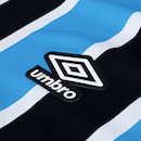 Camisa do Grêmio I 23 Umbro Feminina - Foto 8