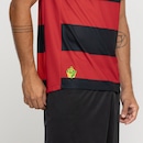 Camisa do Sport CIub do Recife I 23 Umbro - Masculina - Foto 6