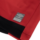Camisa do Sport CIub do Recife I 23 Umbro - Masculina - Foto 10