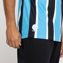 Camisa do Grêmio I 23 Umbro - Masculina - Foto 4