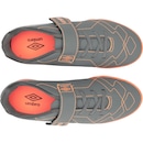 Chuteira Futsal Umbro Neo Striker - Infantil - Foto 5