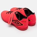 Chuteira Futsal Umbro Neo Striker - Infantil - Foto 5