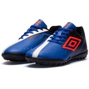 Chuteira Society Umbro Fifty IV - Júnior - Foto 2