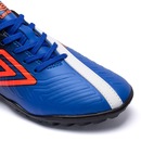 Chuteira Society Umbro Fifty IV - Júnior - Foto 8