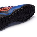 Chuteira Society Umbro Fifty IV - Júnior - Foto 9