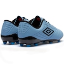 Chuteira de Campo Tocco III Club Umbro - Adulto - Foto 4
