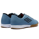 Chuteira Futsal Umbro Tocco III Club - Adulto - Foto 5