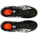 Chuteira Futsal Umbro V Club - Adulto - Foto 5