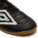 Chuteira Futsal Umbro V Club - Adulto - Foto 8