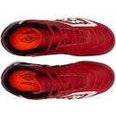 Chuteira Futsal Umbro V Club - Adulto - Foto 6