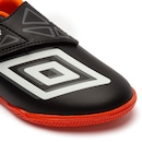 Chuteira Futsal Umbro Club - Infantil - Foto 8