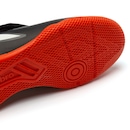 Chuteira Futsal Umbro Club - Infantil - Foto 9