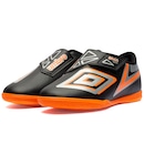 Chuteira Futsal Umbro Club - Infantil - Foto 2