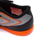 Chuteira Futsal Umbro Club - Infantil - Foto 7