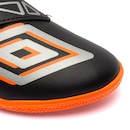 Chuteira Futsal Umbro Club - Infantil - Foto 8