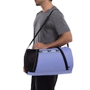 Mala Puma AT Essencial Barrel - Foto 1