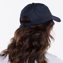 Boné Puma Aba Curva Strapback Ess Bb Cap Cat Logo - Adulto - Foto 3
