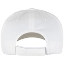 Boné Puma Aba Curva Strapback Ess Bb Cap No 1 Logo - Adulto - Foto 3