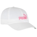 Boné Puma Aba Curva Strapback Ess Bb Cap No 1 Logo - Adulto - Foto 5
