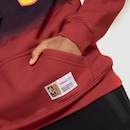 Blusão Golden State Warriors Mitchell & Ness NBA Masculino com Capuz MT499 - Foto 7