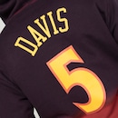 Blusão Golden State Warriors Mitchell & Ness NBA Masculino com Capuz MT499 - Foto 8