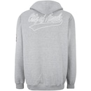 Blusão Los Angeles Lakers Mitchell & Ness Masculino com Capuz MT508 - Foto 10