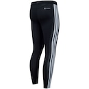 Calça Legging Masculina adidas Techfit 3 Listras - Foto 7