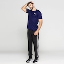 Camiseta Masculina adidas Manga Curta Design 4 Move - Foto 4