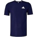 Camiseta Masculina adidas Manga Curta Design 4 Move - Foto 6