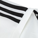 Camiseta Masculina adidas Manga Curta Essentials 3 Listras - Foto 6