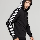 Jaqueta adidas Masculina Track Top 3 Listras - Foto 7