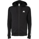 Jaqueta adidas Masculina Track Top 3 Listras - Foto 8
