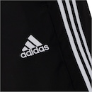 Bermuda adidas Masculina Chelsea 3 Listras - Foto 3