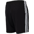 Bermuda adidas Masculina Chelsea 3 Listras - Foto 2