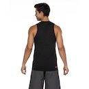 Camiseta Regata adidas Essentials - Masculina - Foto 3