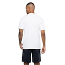 Camiseta adidas Essentials Base - Masculina - Foto 3