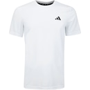 Camiseta adidas Essentials Base - Masculina - Foto 5