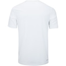 Camiseta adidas Essentials Base - Masculina - Foto 6