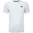 Camiseta adidas Essentials Base - Masculina - Foto 2