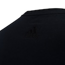 Camiseta Masculina adidas Manga Curta Logo Linear - Foto 8