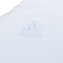 Camiseta Masculina adidas Manga Curta Logo Linear - Foto 4