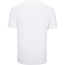 Camiseta Masculina adidas Manga Curta Logo Linear - Foto 7